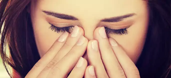 Treatment for Nasal Diseases