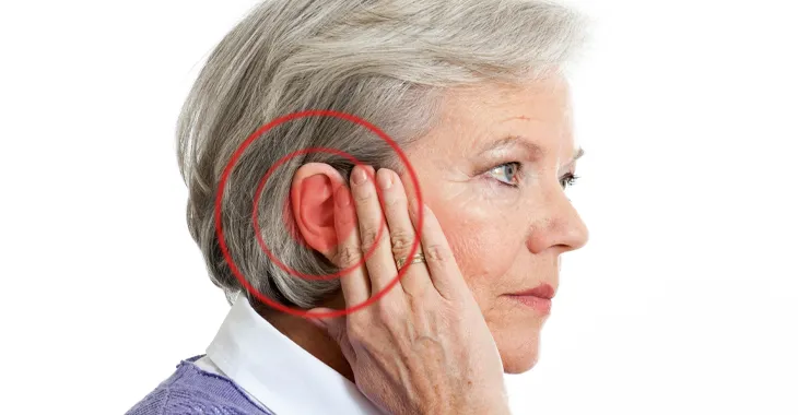tinnitus treatment