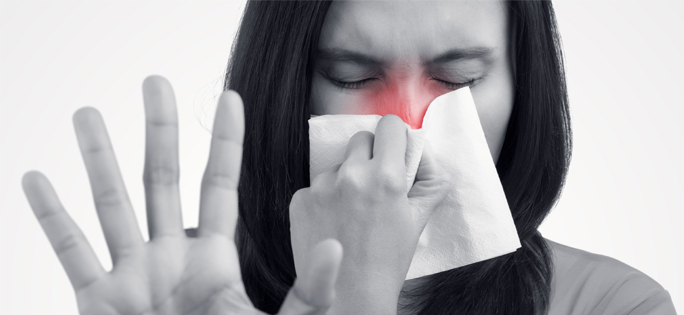 Allergy Clinics | Specialised Allergy Treatment Centres in India